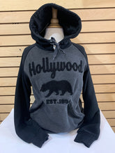 Load image into Gallery viewer, Hollywood Fur Hoodie
