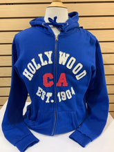 Load image into Gallery viewer, HW CA EST. 1904 Hoodie
