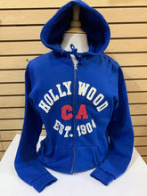 Load image into Gallery viewer, HW CA EST. 1904 Hoodie
