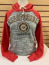 Load image into Gallery viewer, CA Baseball Hoodie
