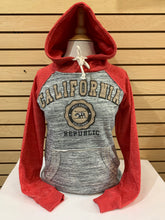 Load image into Gallery viewer, CA Baseball Hoodie
