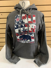 Load image into Gallery viewer, California Rep American Hoodie
