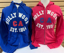 Load image into Gallery viewer, HW CA EST. 1904 Hoodie
