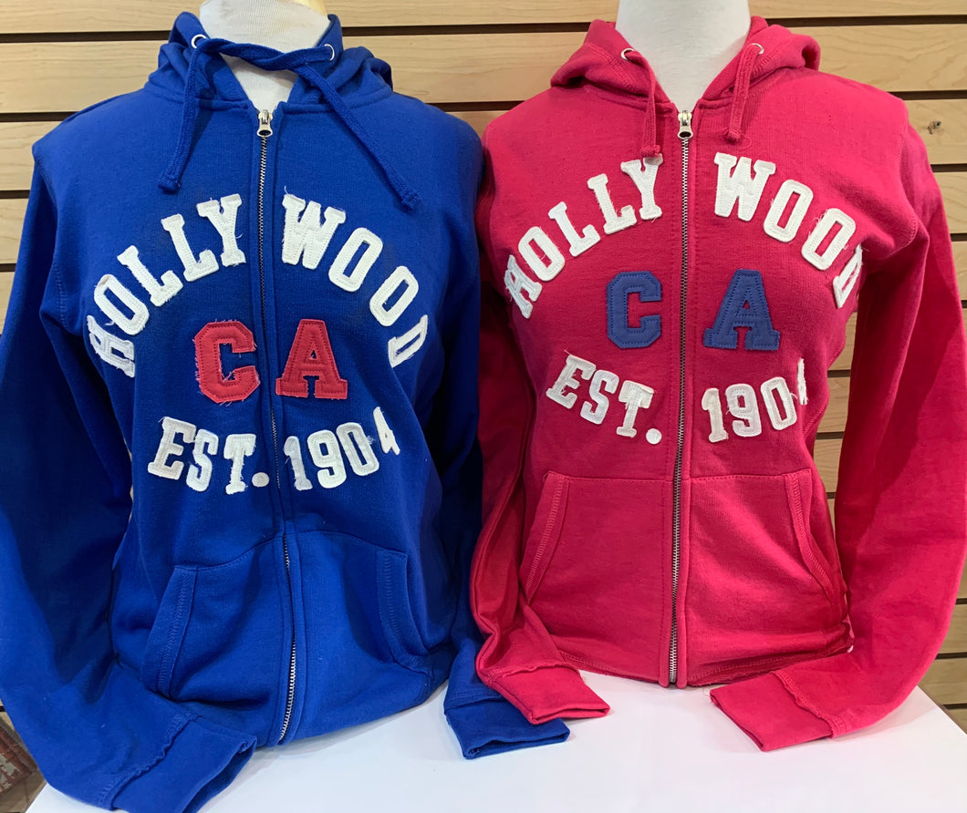 HW CA EST. 1904 Hoodie