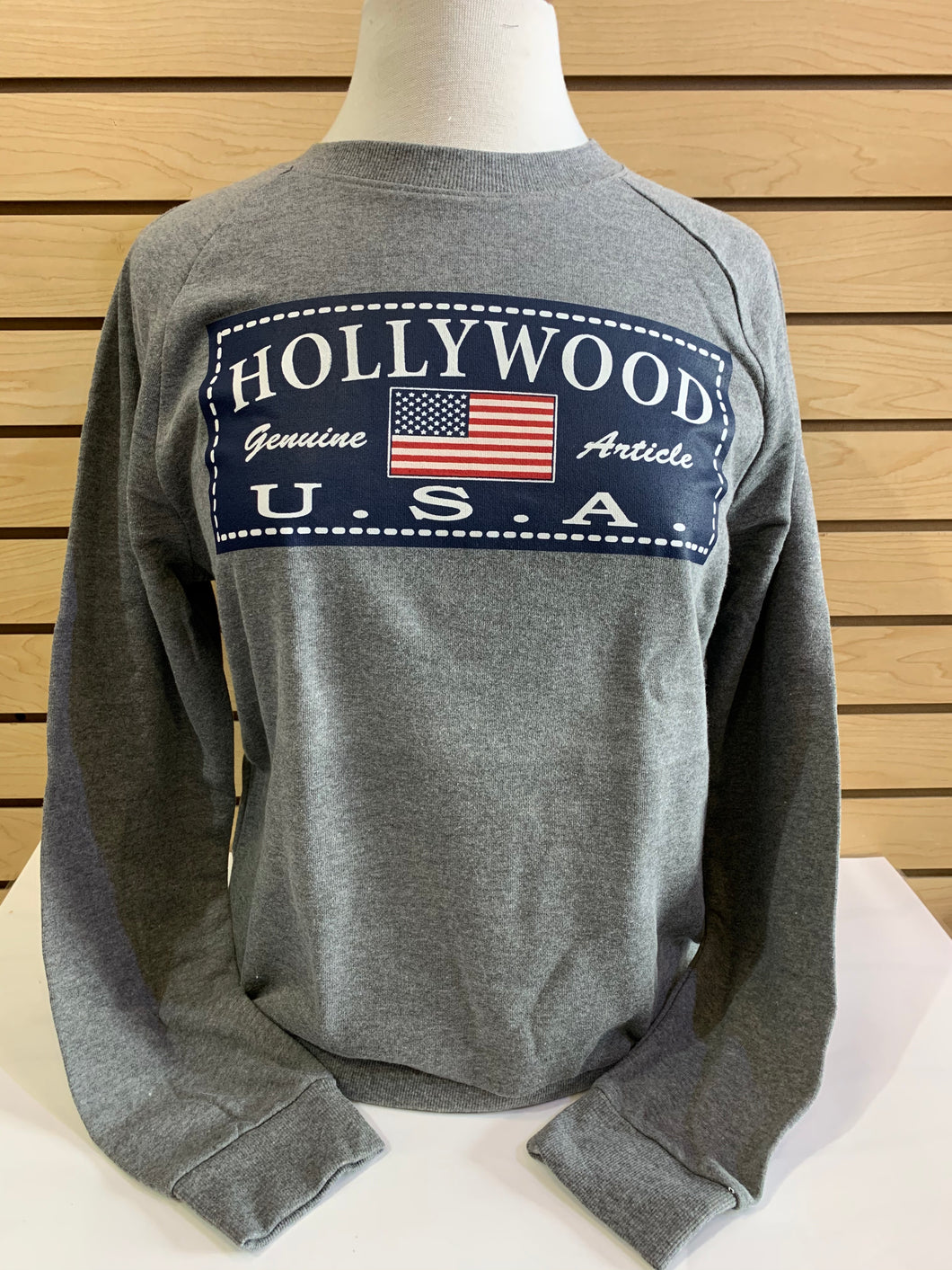 Hollywood USA