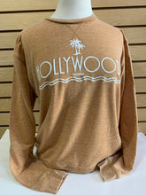 Load image into Gallery viewer, Hollywood Crew Neck
