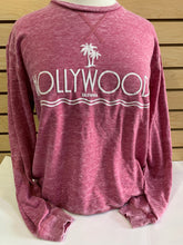 Load image into Gallery viewer, Hollywood Crew Neck
