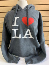 Load image into Gallery viewer, I &lt;3 LA Hoodie
