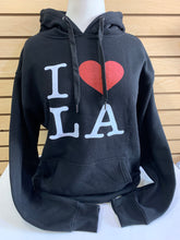 Load image into Gallery viewer, I &lt;3 LA Hoodie
