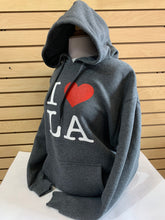 Load image into Gallery viewer, I &lt;3 LA Hoodie
