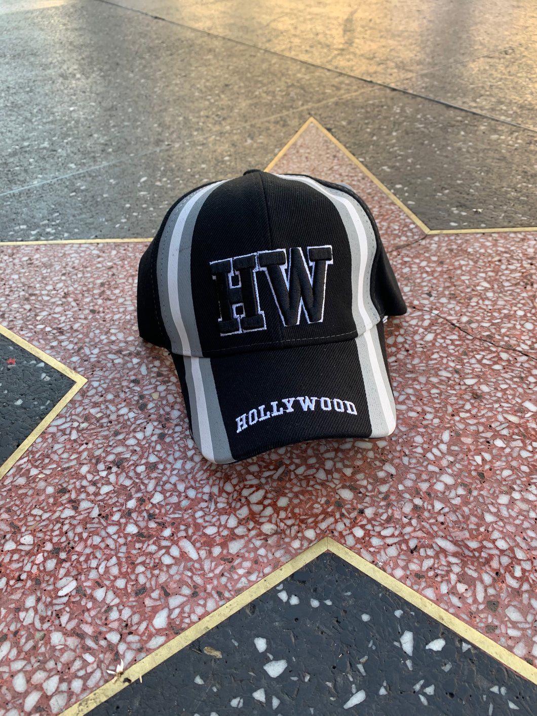 Hollywood Hat